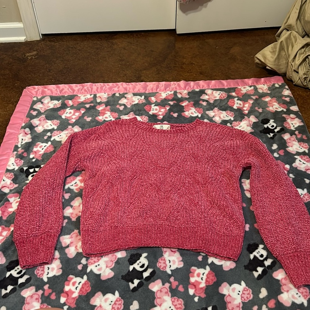 sweater